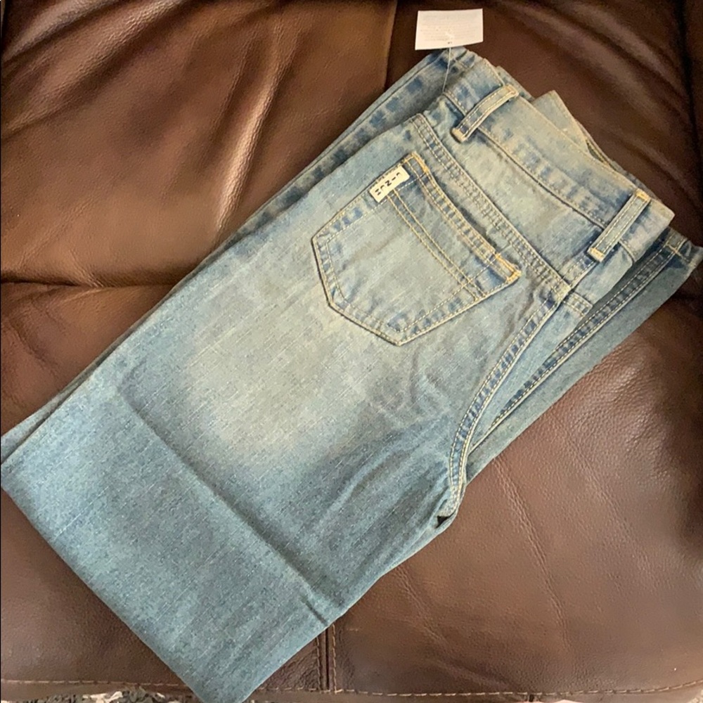 BNWT Boys 12 Slim Cinch Jeans | New w Tags